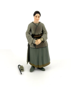 Star Wars Power of the Jedi (3.75 Inch) Loose Shmi Skywalker
