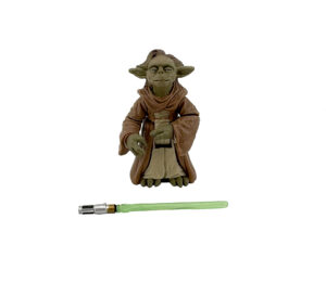 Star Wars Legacy (3.75 Inch) Loose Yaddle
