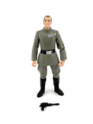 Star Wars Power of the Force 2 (3.75 Inch) Loose Admiral Motti
