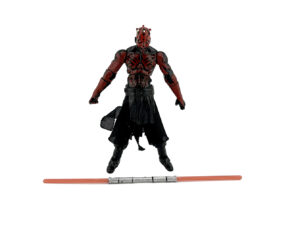 Star Wars Legacy (3.75 Inch) Loose Darth Maul Evolutions