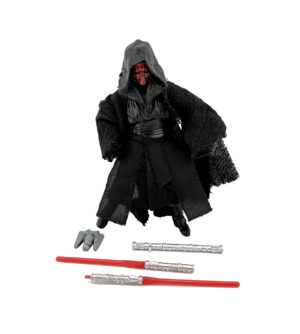 Star Wars Vintage Collection (3.75 Inch) Loose Darth Maul VC86