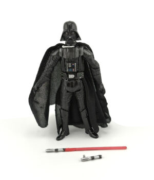 Star Wars Original Trilogy Collection (3.75 Inch) Loose Darth Vader Vintage Style
