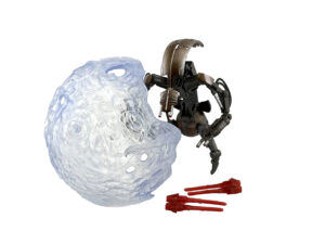 Star Wars Discover the Force (3.75 Inch) Loose Destroyer Droid