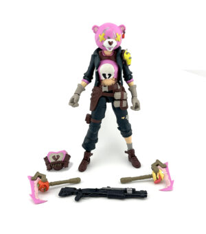 Hasbro Fortnite (6 Inch) Loose Ragsy