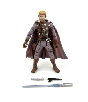 Star Wars 30th Anniversary (3.75 Inch) Loose Han Solo McQuarrie Concept
