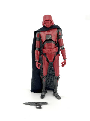 Star Wars Black Series (6 Inch) Loose HK-87 Assassin Droid #05