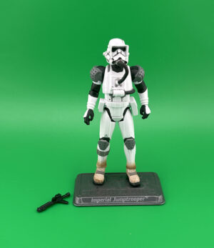 Star Wars 30th Anniversary (3.75 Inch) Loose Imperial Jumptrooper
