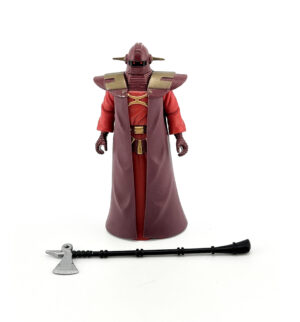 Star Wars Power of the Force 2 (3.75 Inch) Loose Imperial Sentinel Expanded Universe