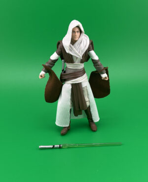 Star Wars 30th Anniversary (3.75 Inch) Loose Jedi Knight Evolutions