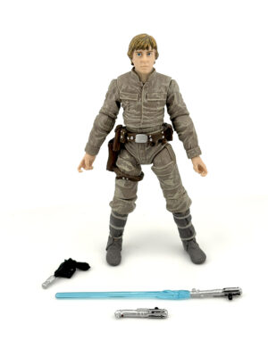 Star Wars Vintage Collection (3.75 Inch) Loose Luke Skywalker Bespin VC04