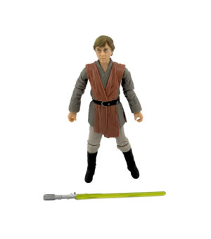 Star Wars 30th Anniversary (3.75 Inch) Loose Luke Skywalker Evolutions