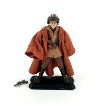 Star Wars Discover the Force (3.75 Inch) Loose Naboo Pilot