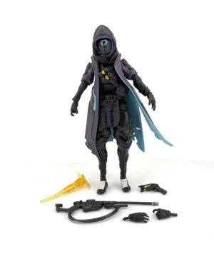 Overwatch (6 Inch) Loose Ana
