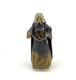 Star Wars Solo Movie (3.75 Inch) Loose Quay Tolsite
