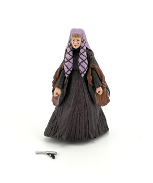 Star Wars Legacy (3.75 Inch) Loose Queen Amidala Travel Gown