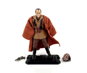 Star Wars Discover the Force (3.75 Inch) Loose Ric Olie
