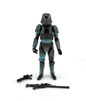 Star Wars Vintage Collection (3.75 Inch) Loose Shadow Stormtrooper VC194