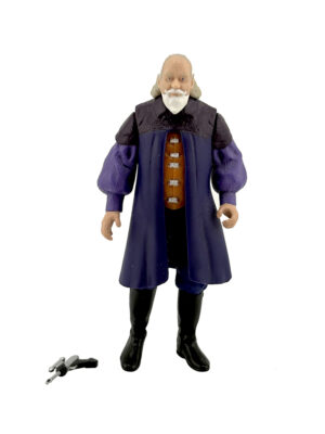 Star Wars Episode 1 (3.75 Inch) Loose Sio Bibble