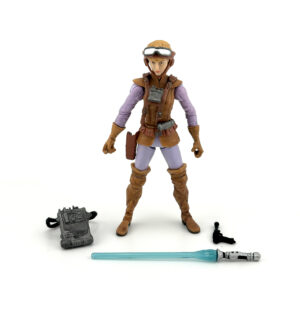 Star Wars 30th Anniversary (3.75 Inch) Loose Starkiller Hero McQuarrie Concept