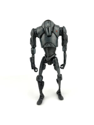 Star Wars Legacy (3.75 Inch) Loose Super Battle Droid Legends