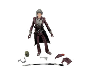Star Wars Vintage Collection (3.75 Inch) Loose Zam Wesell C30