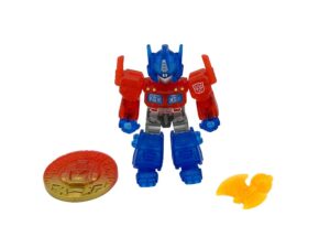 Transformers Blokees Defender Optimus Prime (Series 5)