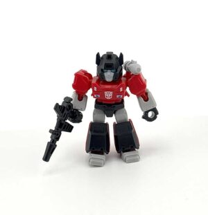 Transformers Blokees Defender Sideswipe (Series 5)