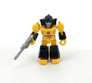 Transformers Blokees Defender Sunstreaker (Series 5)