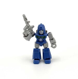 Transformers Blokees Defender Viewfinder (Series 5)